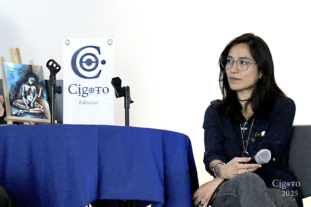 Lanzamiento de “13 RELATOS (sinceros)”