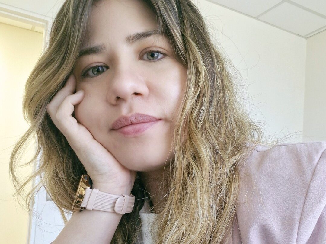 El color de la melancolía